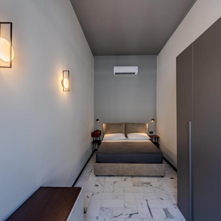 Laura Home Genova City Centre - Appartamento con 1 Camera da Letto - 13