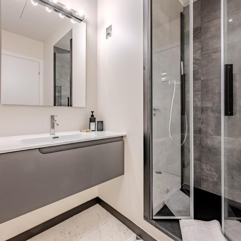Laura Home Genova City Centre - Appartamento con 1 Camera da Letto - 15