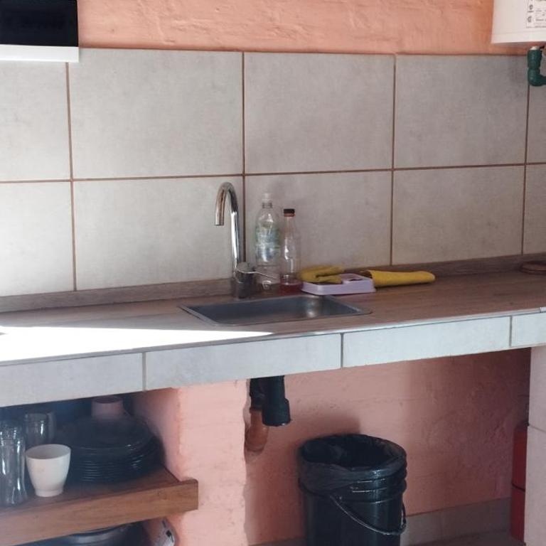 La Nave 2 - Bungalow Familiar - 32