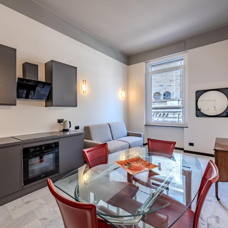 Laura Home Genova City Centre - Appartamento con 1 Camera da Letto - 21