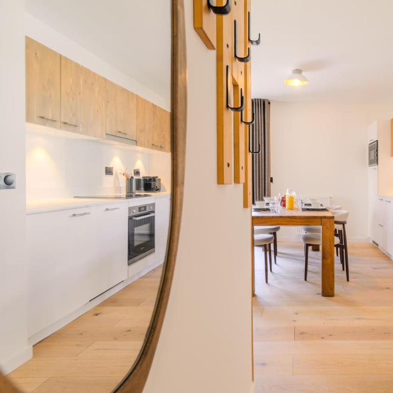 TERRESENS - Les Sources de Canopée - Appartamento con 2 Camere da Letto - 9