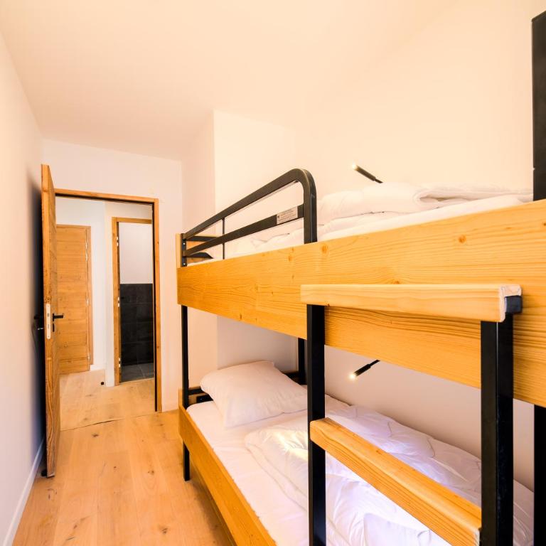 TERRESENS - Les Sources de Canopée - Appartamento con 2 Camere da Letto - 6