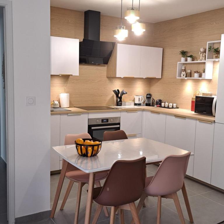 LE SNOOKYBAY - Appartement Neuf - Classé 3 étoiles - Apartamento de 1 dormitorio - 1