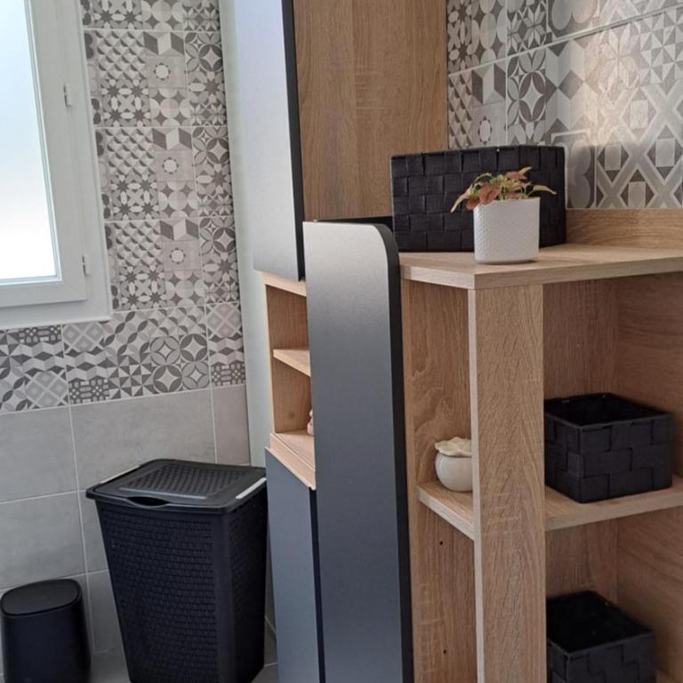 LE SNOOKYBAY - Appartement Neuf - Classé 3 étoiles - Apartamento de 1 dormitorio - 9