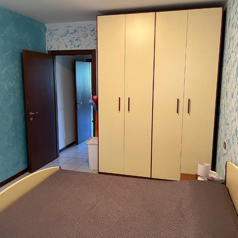 Garda Fiordaliso vista lago 4 posti letto - Appartamento con 1 Camera da Letto - 92