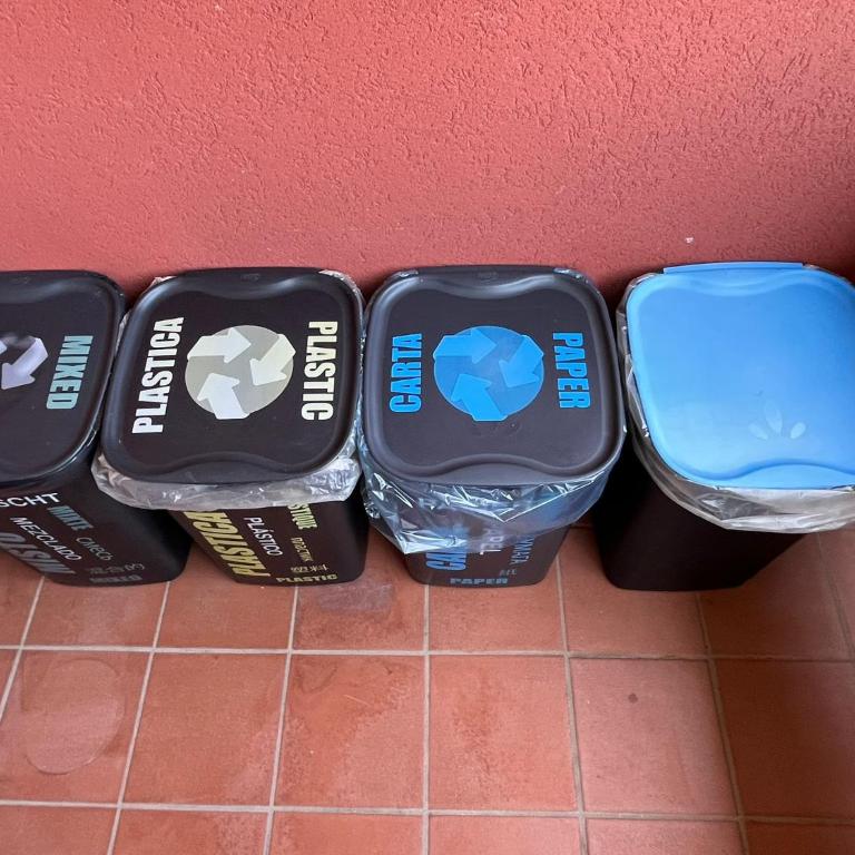 Garda Fiordaliso vista lago 4 posti letto - Appartamento con 1 Camera da Letto - 93