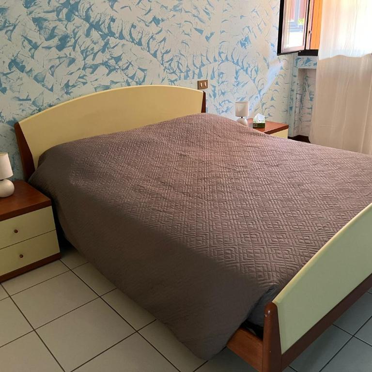 Garda Fiordaliso vista lago 4 posti letto - Appartamento con 1 Camera da Letto - 91