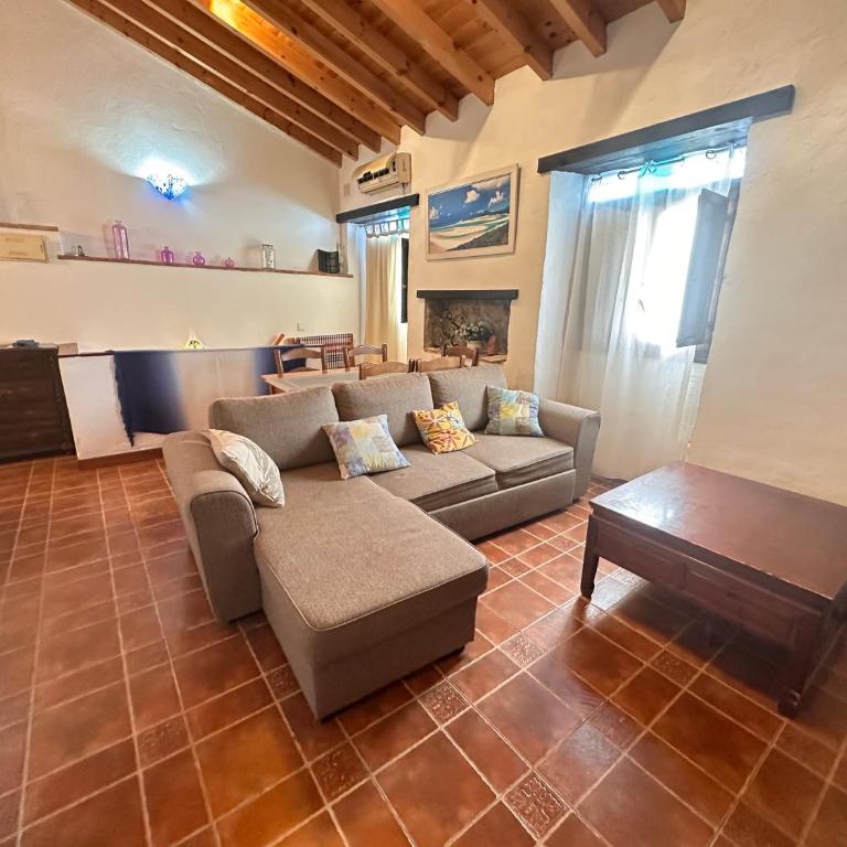 Gran Estepona Centro Historico y playa - Casa Unifamiliar de 2 dormitorios - 1