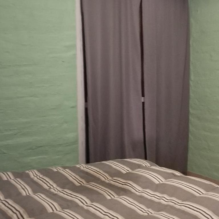 La Nave 2 - Bungalow Familiar - 25