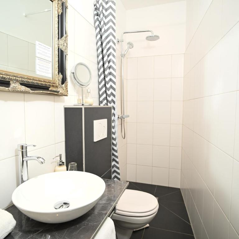 Boutique Hotel Goldenes Lamm Villach - Einzelzimmer - 6