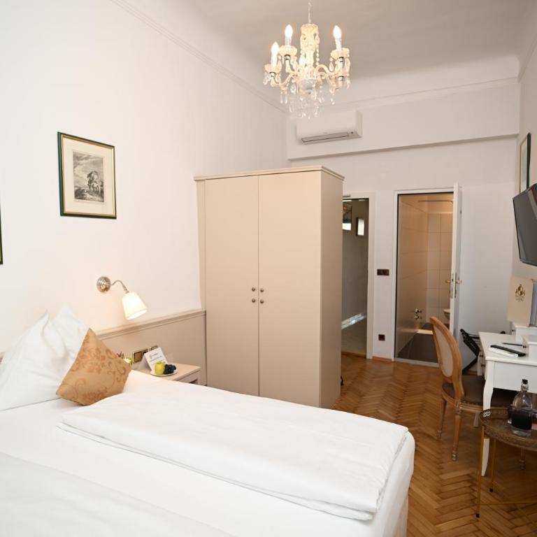 Boutique Hotel Goldenes Lamm Villach - Comfort Doppelzimmer - 3