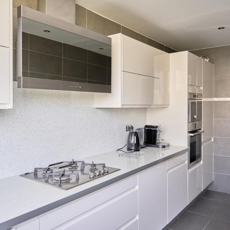 Appartement Moderne 4 pièces Nice-Ouest - Appartement 3 Chambres - 3