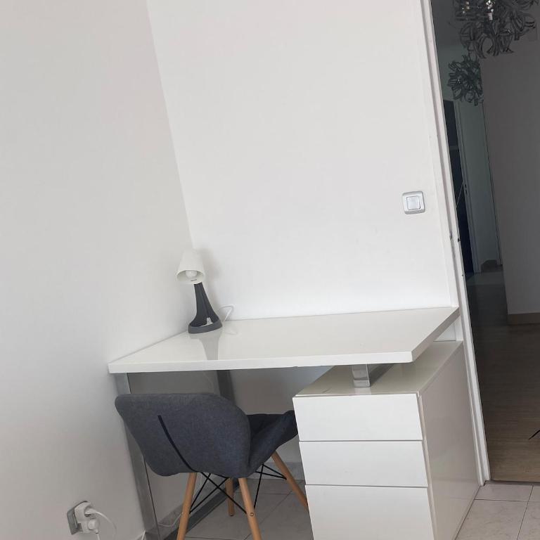 Appartement Moderne 4 pièces Nice-Ouest - Appartement 3 Chambres - 10