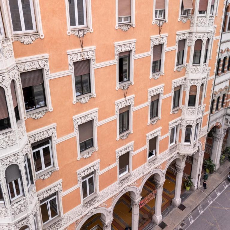 Laura Home Genova City Centre - Appartamento con 1 Camera da Letto - 23