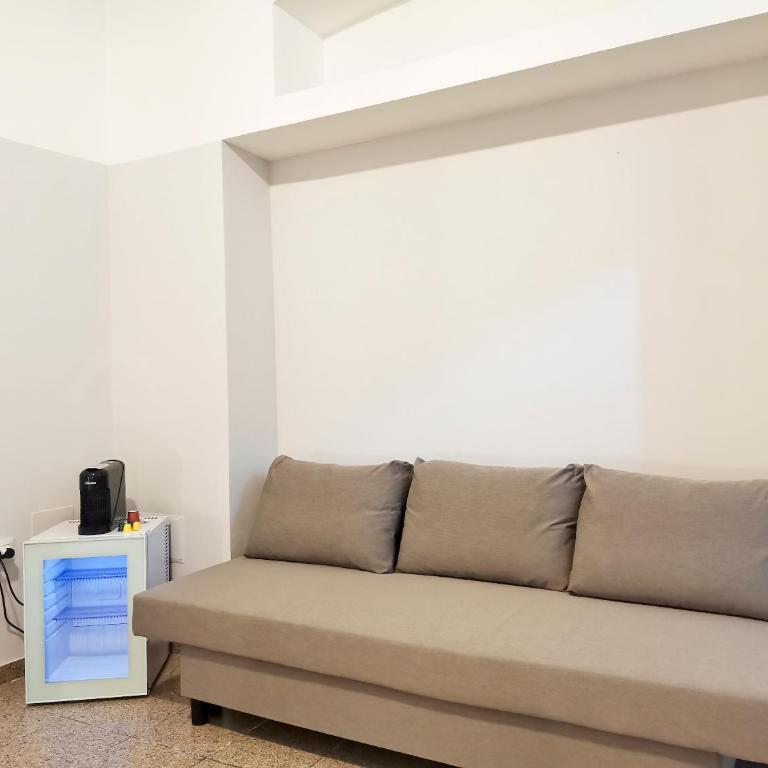 L'Opera - Family Room with Private Bathroom - 9
