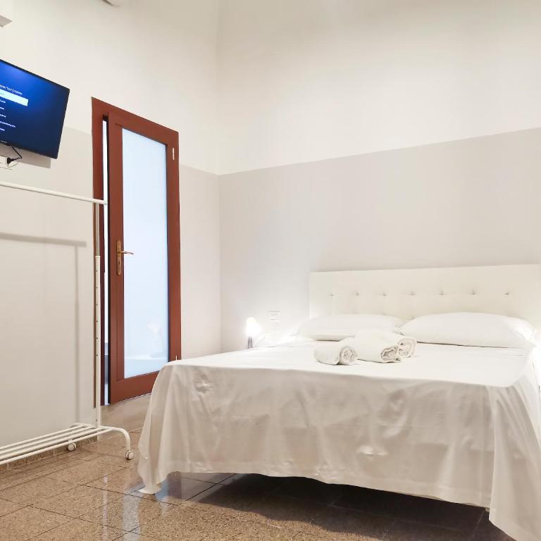 L'Opera - Family Room with Private Bathroom - 10
