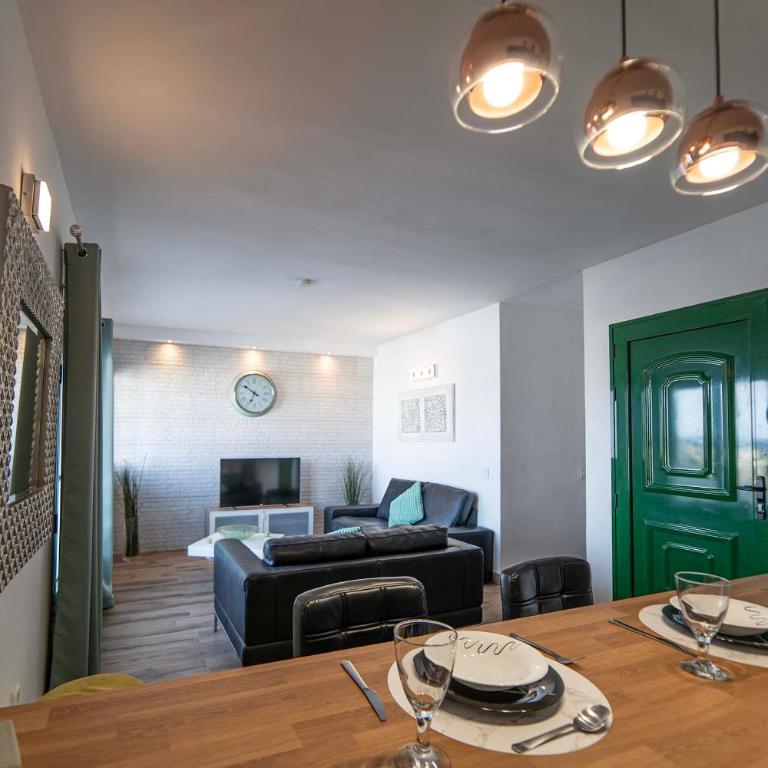 Club Valena 48 Sea Views, Wifi, close to beach & amenities at Matagorda - Apartamento de 1 dormitorio - 20