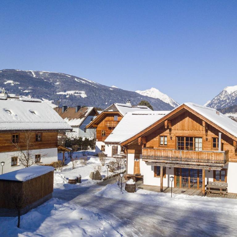Chalet Obertauern 1 XL - Chalet - 11