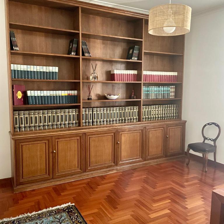 Testaccio 100 - Appartamento con 1 Camera da Letto - 9