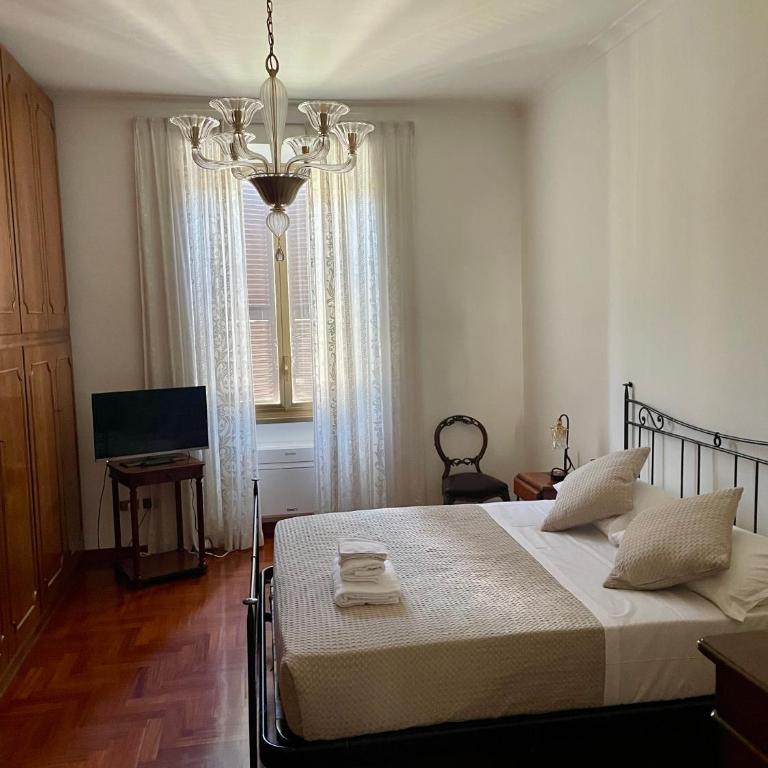 Testaccio 100 - Appartamento con 1 Camera da Letto - 5