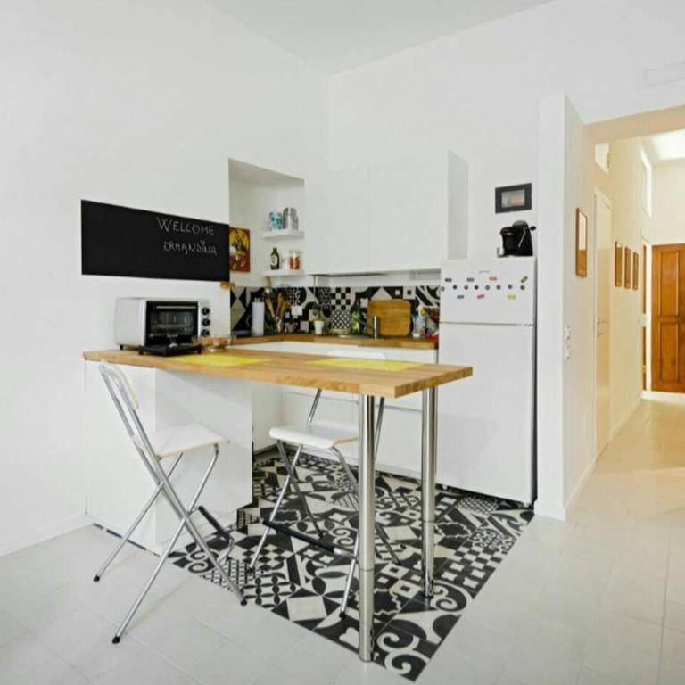 Casa Ermandina - Sorrento city center - One-Bedroom Apartment - 1