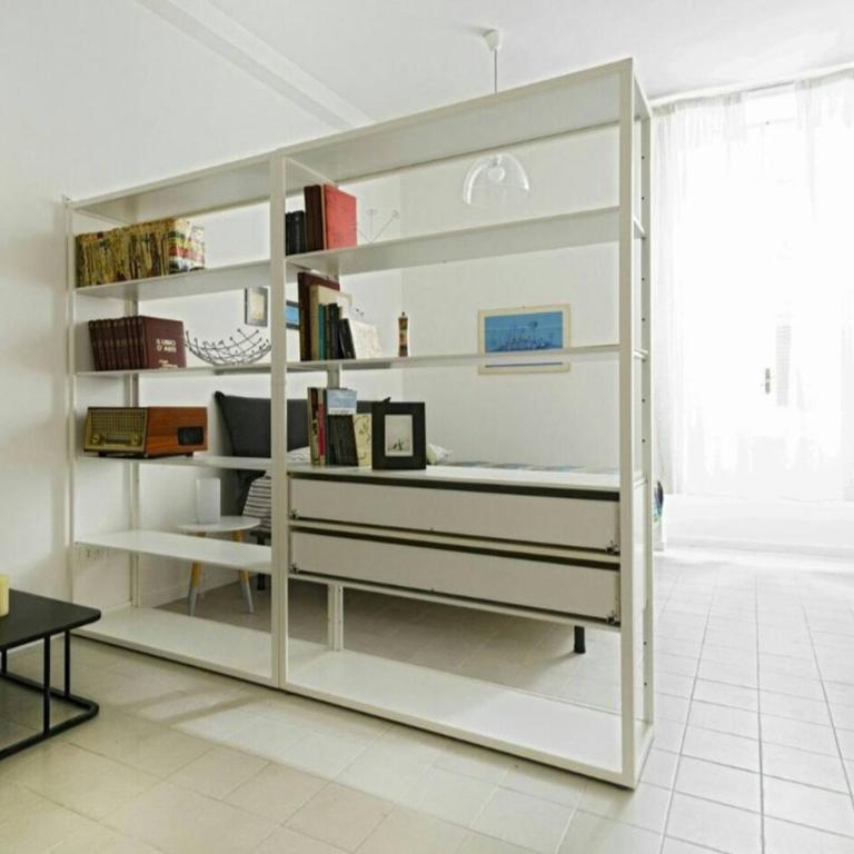Casa Ermandina - Sorrento city center - One-Bedroom Apartment - 3