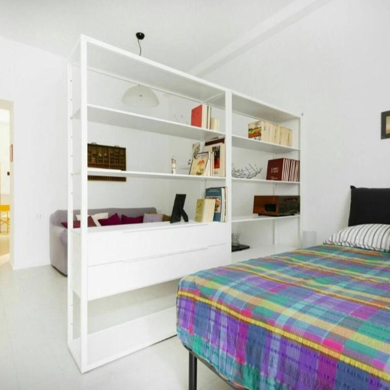 Casa Ermandina - Sorrento city center - One-Bedroom Apartment - 4