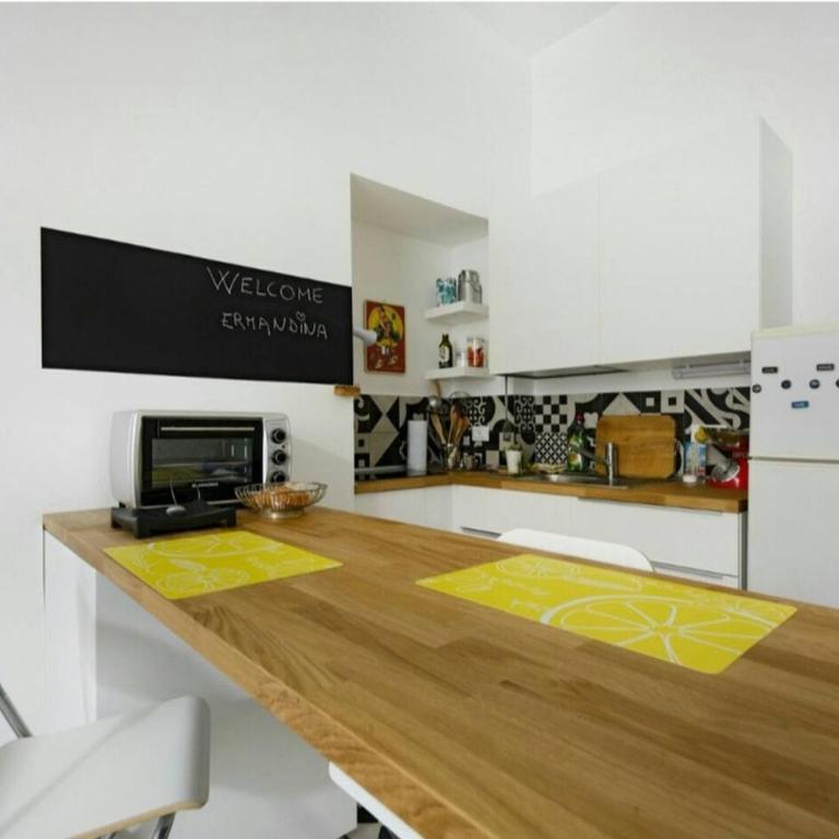 Casa Ermandina - Sorrento city center - One-Bedroom Apartment - 2