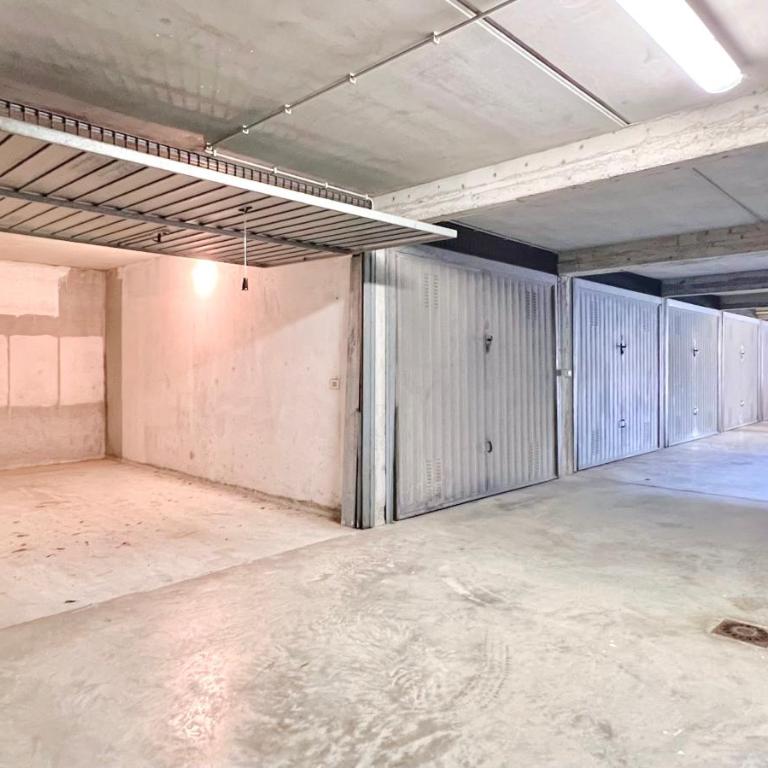 Bilocale con piscina condominiale - Apartamento de 1 dormitorio - 20