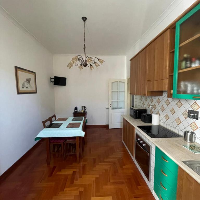 Testaccio 100 - Appartamento con 1 Camera da Letto - 25