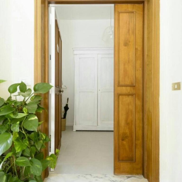 Casa Ermandina - Sorrento city center - One-Bedroom Apartment - 11