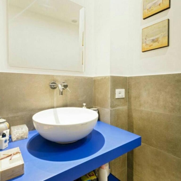 Casa Ermandina - Sorrento city center - One-Bedroom Apartment - 14