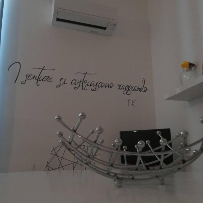 Casa Ermandina - Sorrento city center - One-Bedroom Apartment - 18