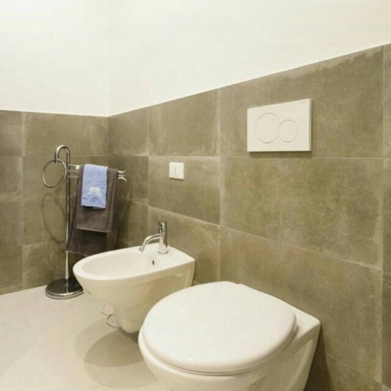 Casa Ermandina - Sorrento city center - One-Bedroom Apartment - 17