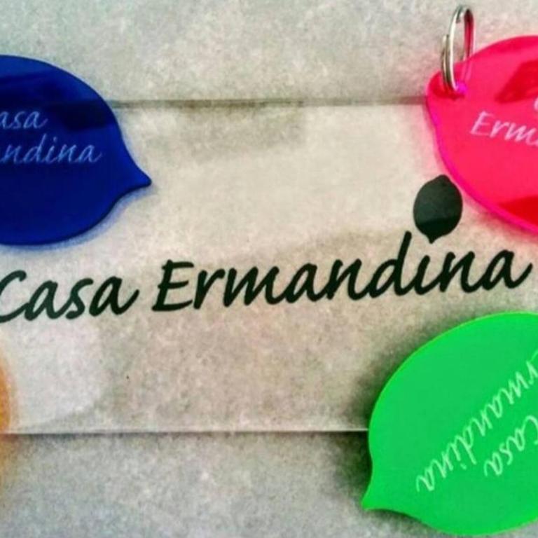 Casa Ermandina - Sorrento city center - One-Bedroom Apartment - 20