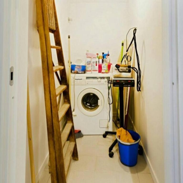 Casa Ermandina - Sorrento city center - One-Bedroom Apartment - 21