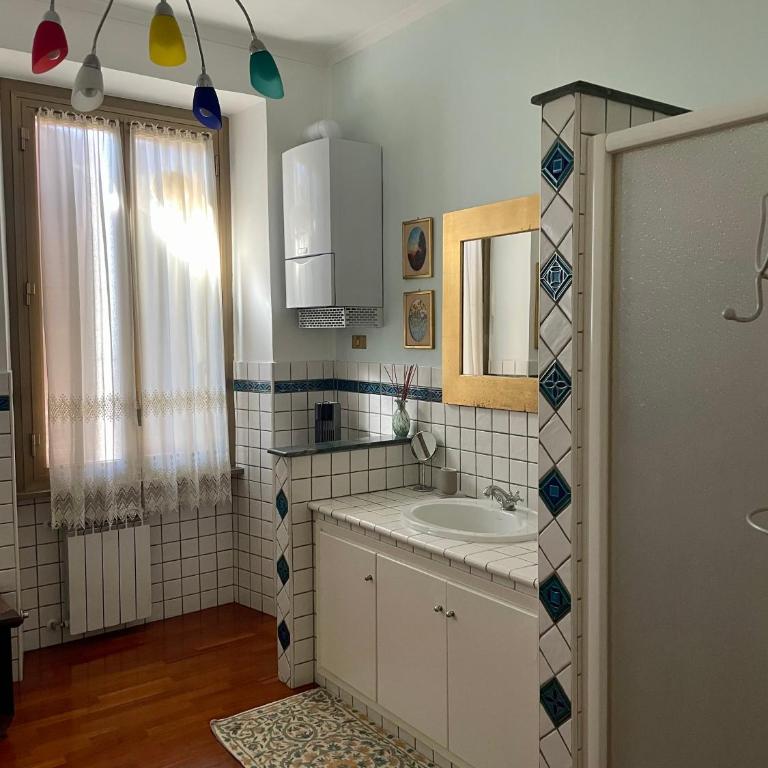 Testaccio 100 - Appartamento con 1 Camera da Letto - 36