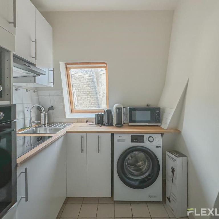Flexliving - whole flat - Turbigo 6 - Appartement - 20