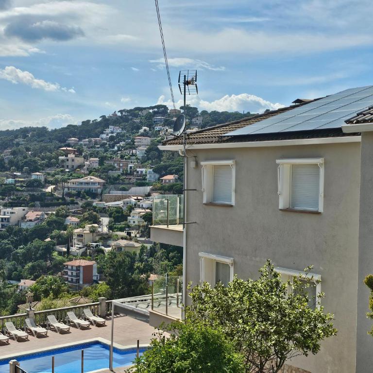 Costa Brava Holidays Villa Mimosa Sea View and luxe - Villa - 7