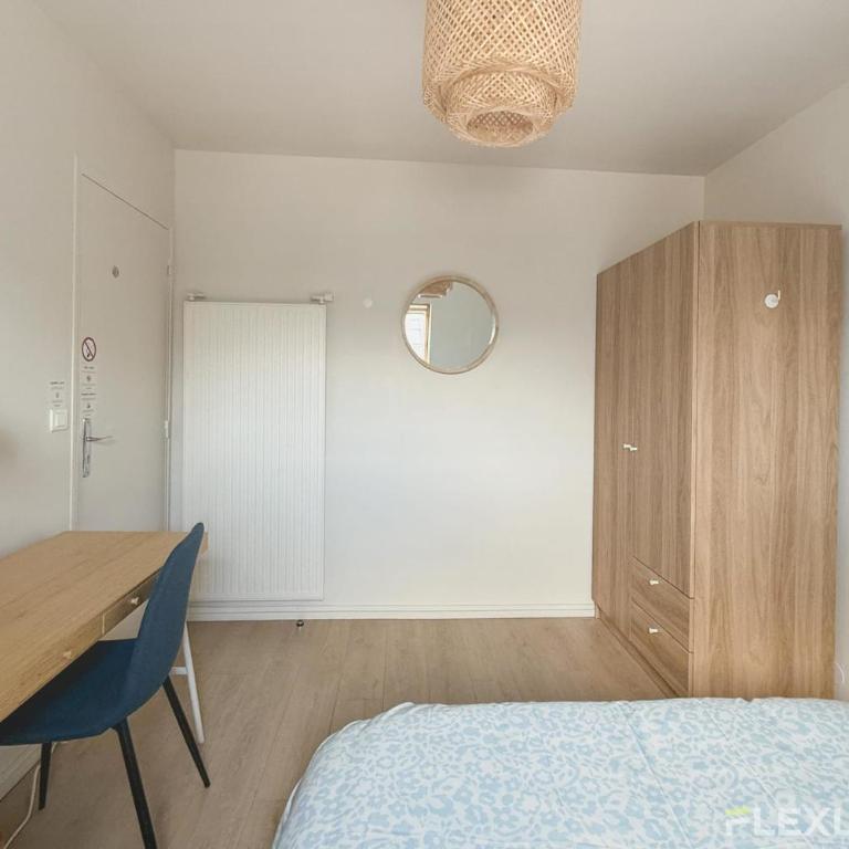 Flexliving - whole flat - Turbigo 6 - Appartement - 4