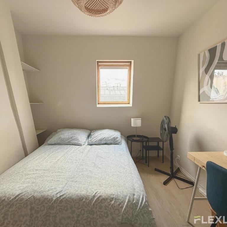 Flexliving - whole flat - Turbigo 6 - Appartement - 6