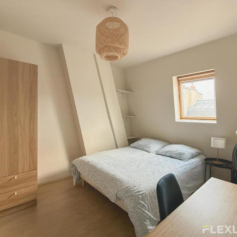 Flexliving - whole flat - Turbigo 6 - Appartement - 7