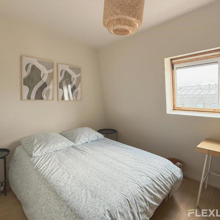Flexliving - whole flat - Turbigo 6 - Appartement - 11