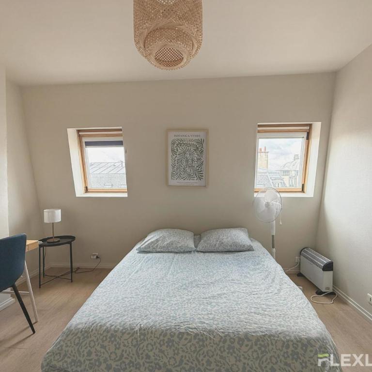 Flexliving - whole flat - Turbigo 6 - Appartement - 15