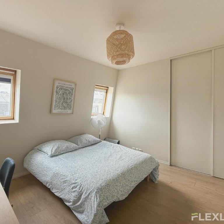 Flexliving - whole flat - Turbigo 6 - Appartement - 16