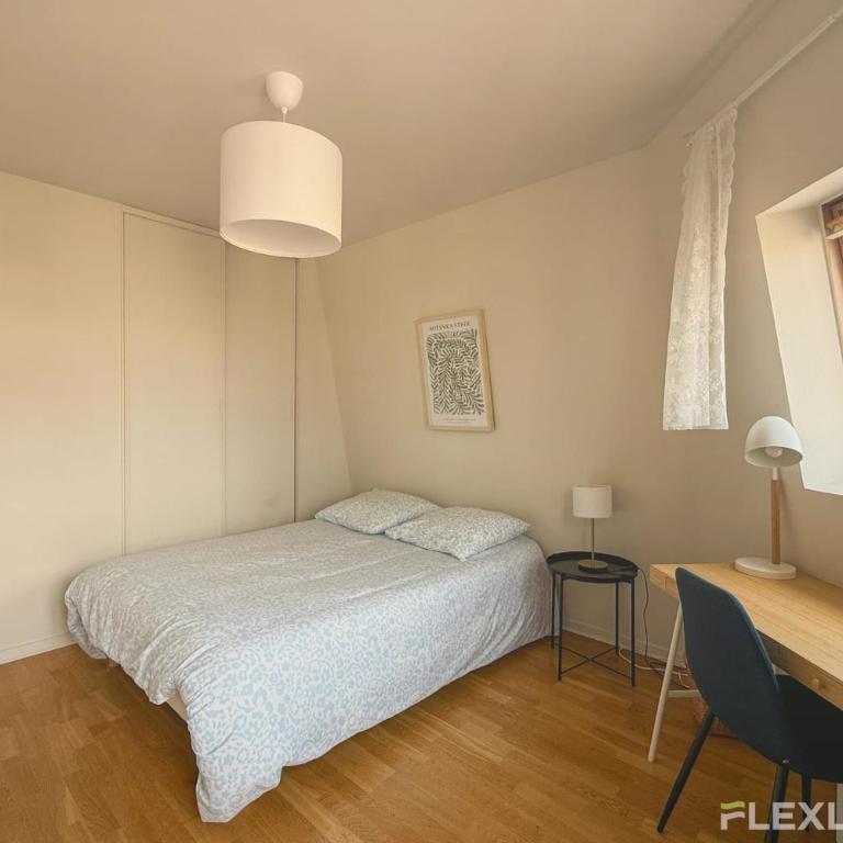Flexliving - whole flat - Turbigo 6 - Appartement - 18