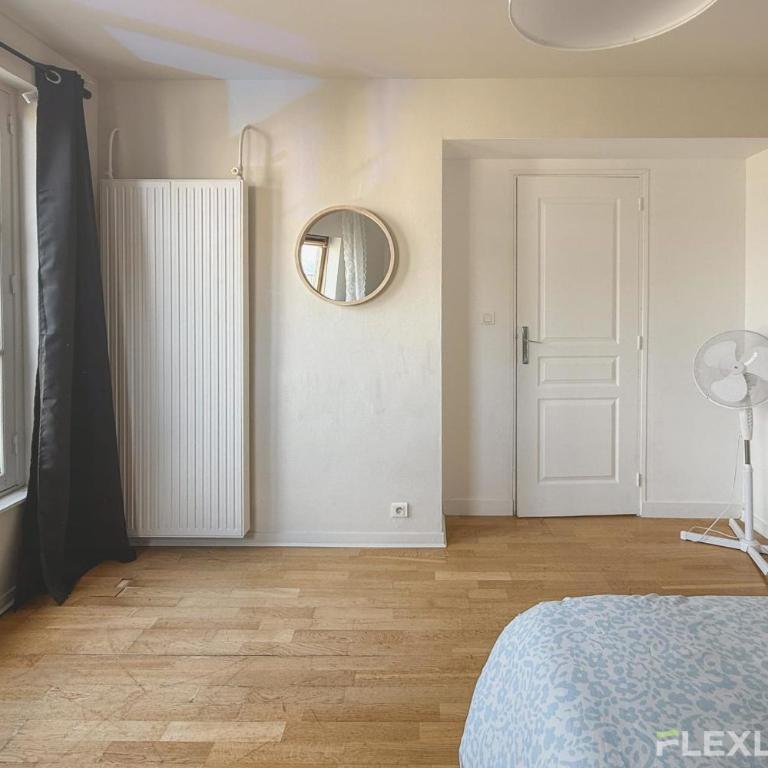 Flexliving - whole flat - Turbigo 6 - Appartement - 17