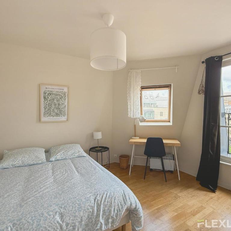 Flexliving - whole flat - Turbigo 6 - Appartement - 2