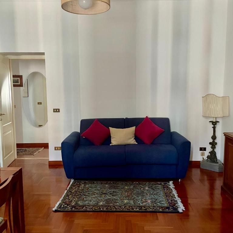 Testaccio 100 - Appartamento con 1 Camera da Letto - 14