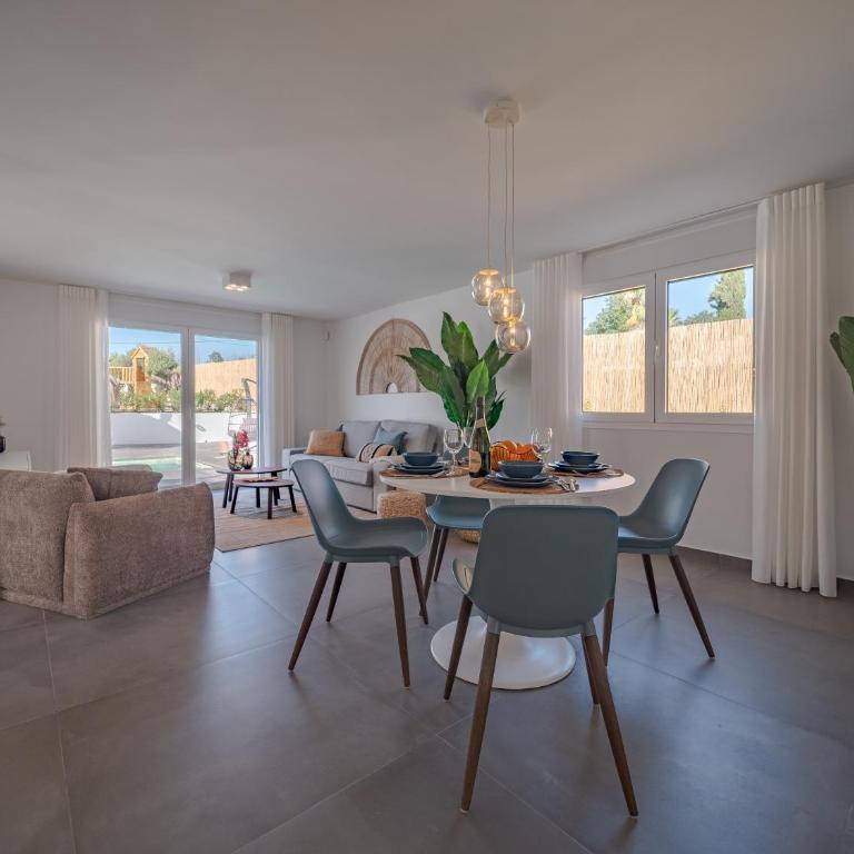 Casa Laflornb - Two-Bedroom House - 3